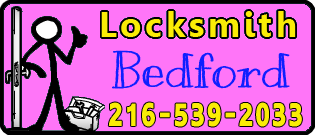 Lockmsith Bedford Ohio
