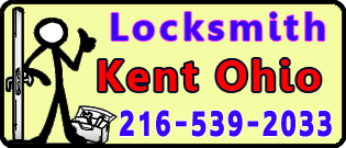 Lockmsith Kent Ohio