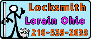 Lockmsith Lorain Ohio