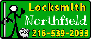 Lockmsith Northfield Ohio