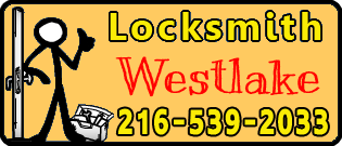 Lockmsith Westlake Ohio